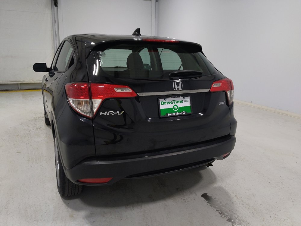 Used 2022 Honda HR-V LX image 6