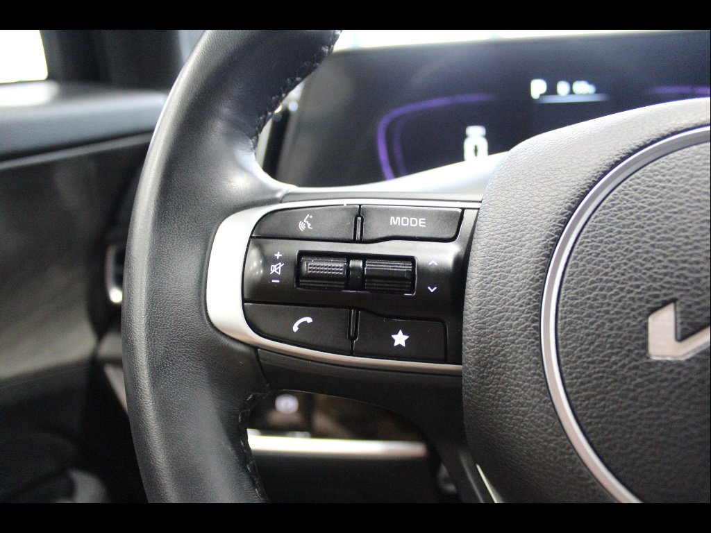 Used 2024 Kia Sportage X-Line AWD/4WD image 27