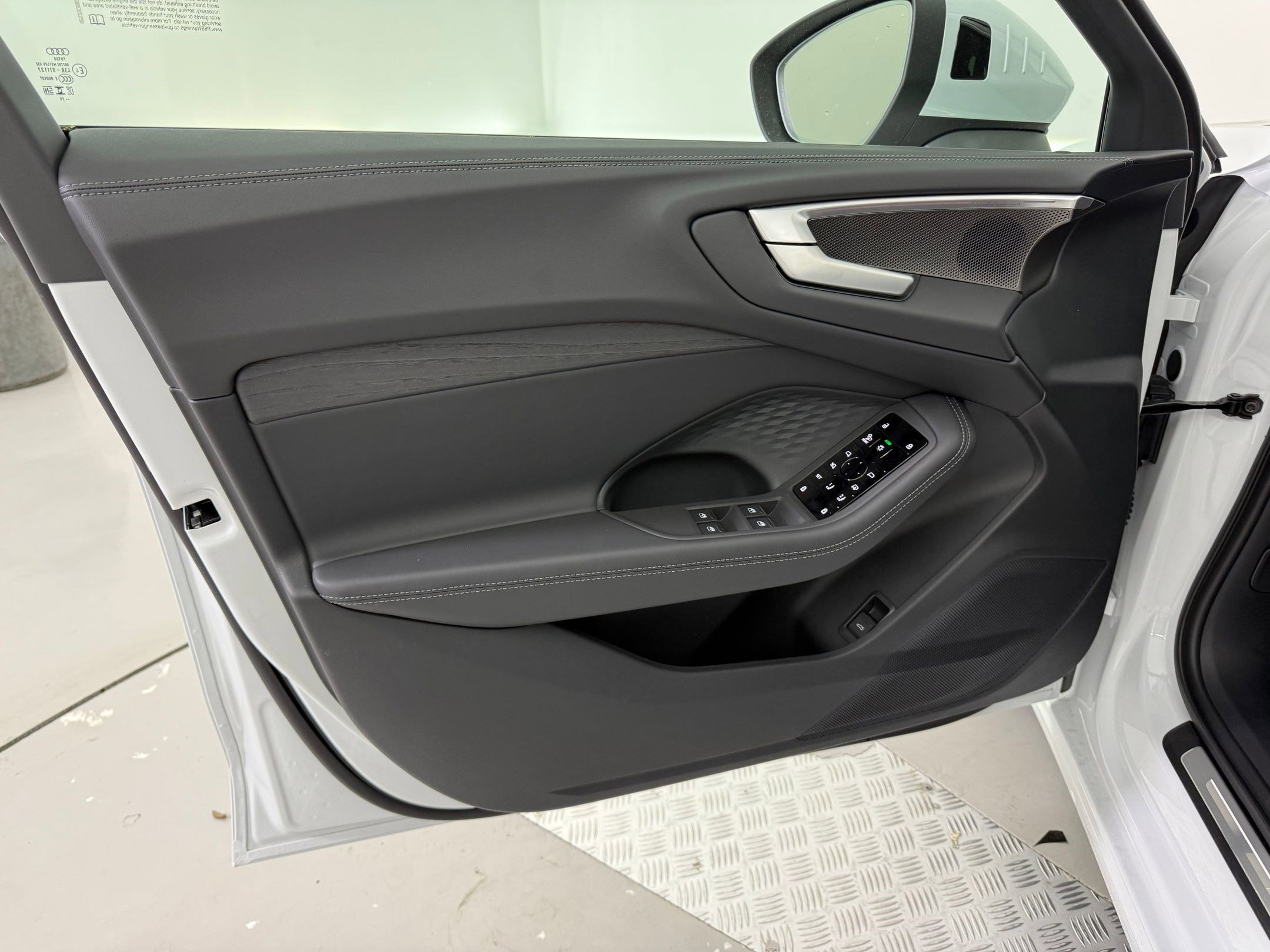 New 2025 Audi A5 2.0T Premium Plus image 13