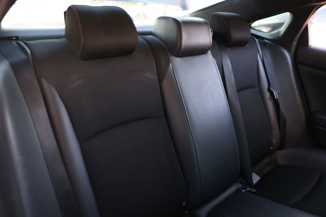 Used 2020 Honda Civic Sport image 17