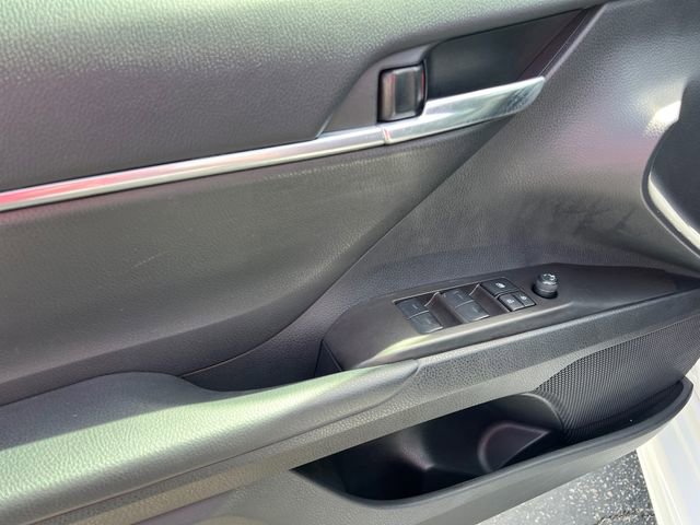 Certified 2024 Toyota Camry SE FWD image 13