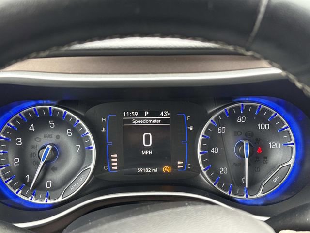 Used 2020 Chrysler Voyager LX w/ Cold Weather Group image 24