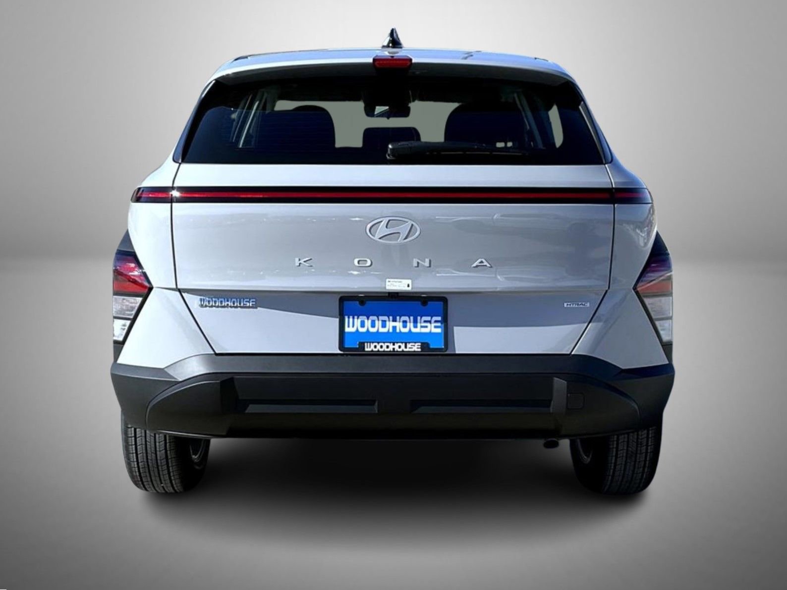 New 2026 Hyundai Kona SE AWD/4WD image 6