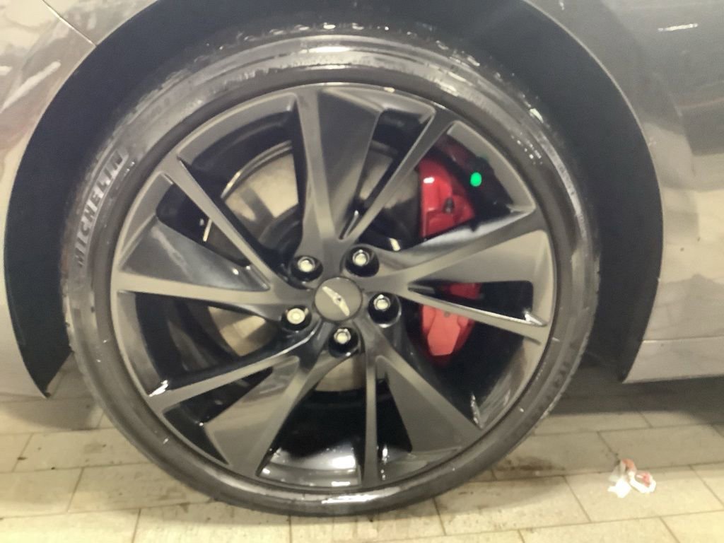 Used 2023 Genesis G70 3.3T w/ Sport Prestige Package image 29