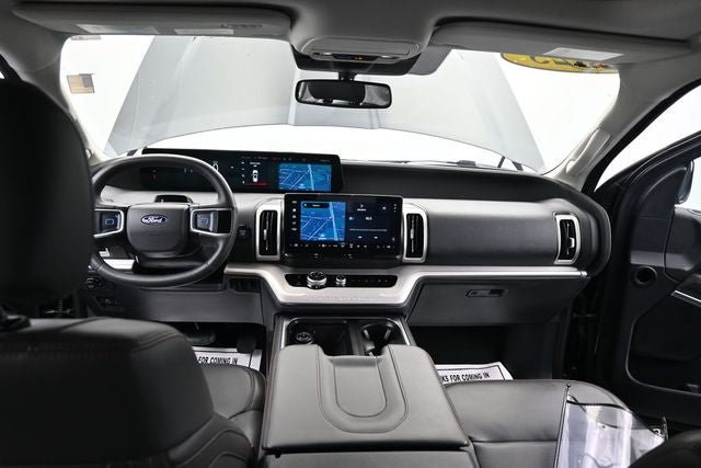 Certified 2025 Ford Expedition Max Active AWD/4WD image 23