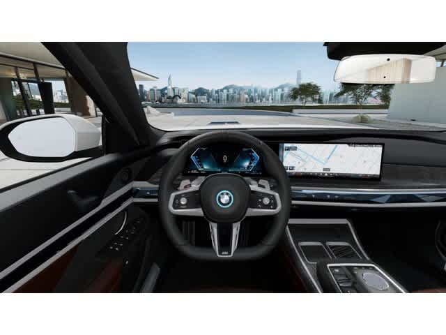New 2026 BMW 750e xDrive w/ Executive Package AWD/4WD image 13