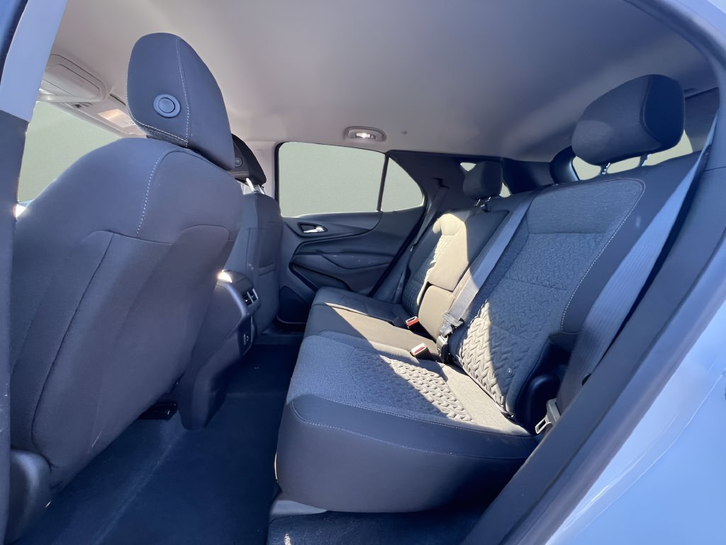 Used 2024 Chevrolet Equinox LT AWD/4WD image 18