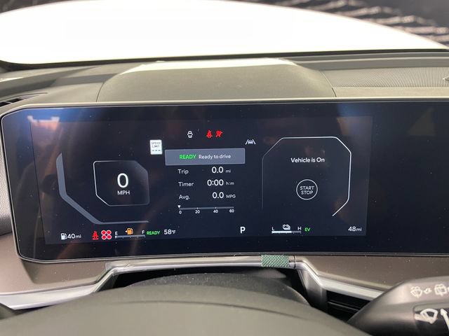 New 2026 Kia Sorento SX Prestige AWD/4WD image 4