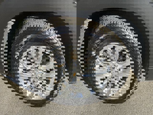 Used 2022 Chevrolet TrailBlazer LS FWD image 11