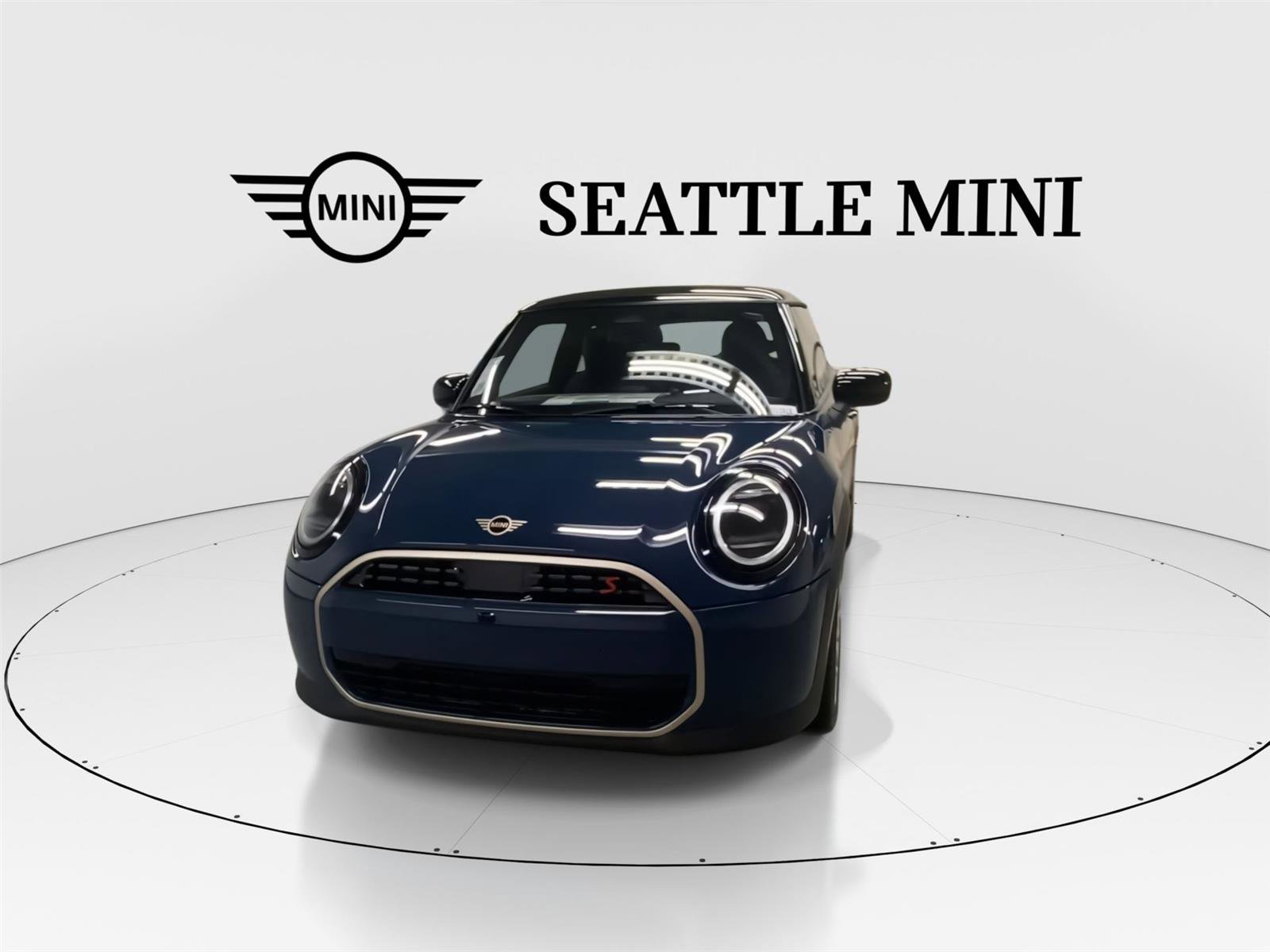 New 2026 MINI Cooper S image 4