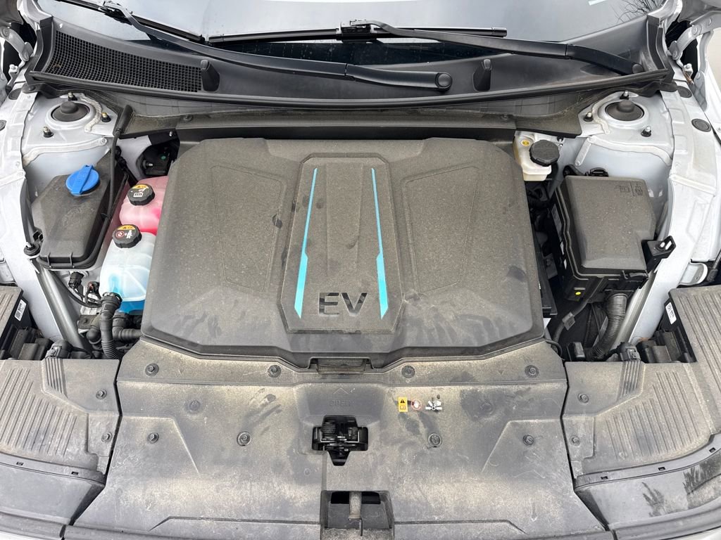 Used 2023 Hyundai Ioniq 5 SEL image 28