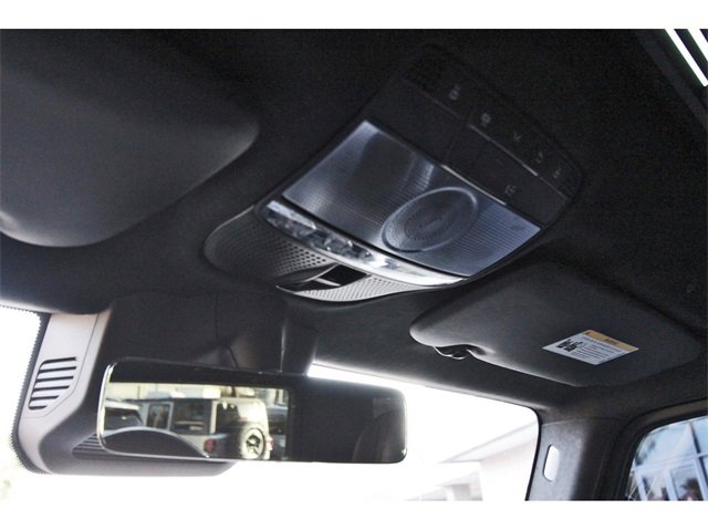 Used 2019 Mercedes-Benz G 550 image 23