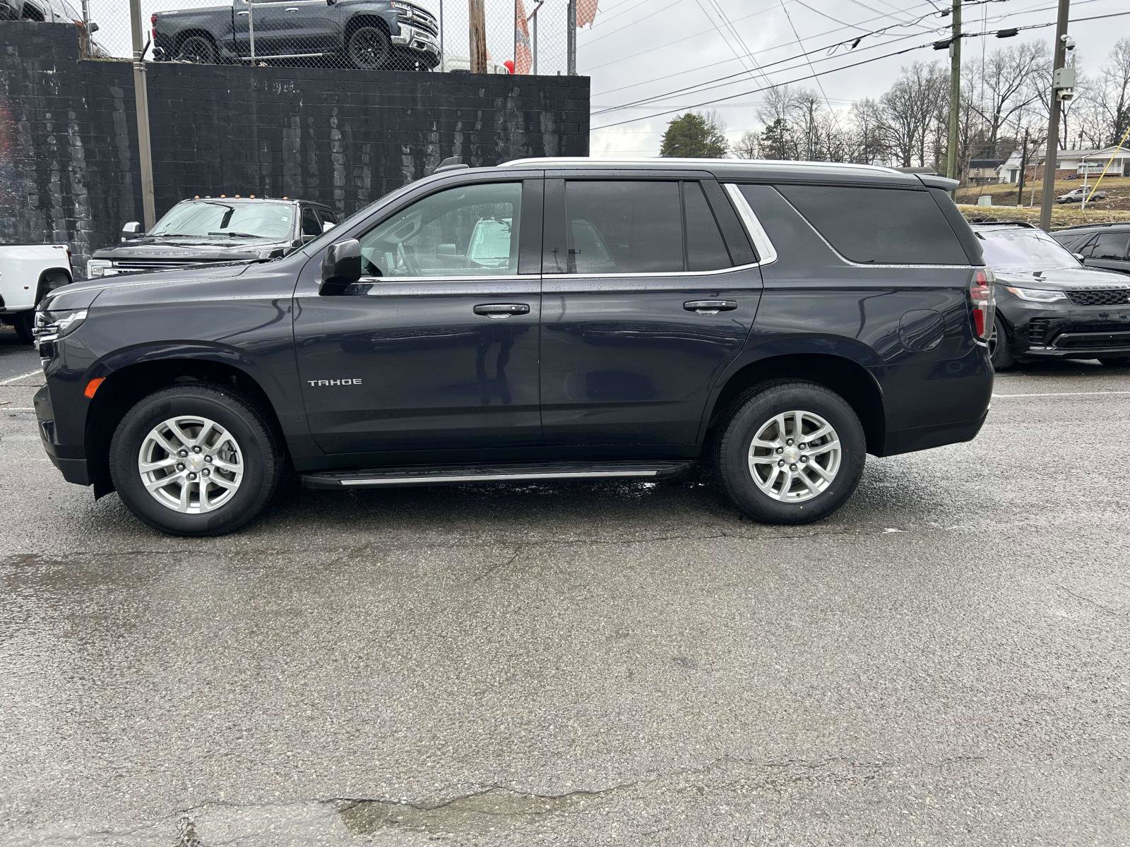 Used 2023 Chevrolet Tahoe LT image 6