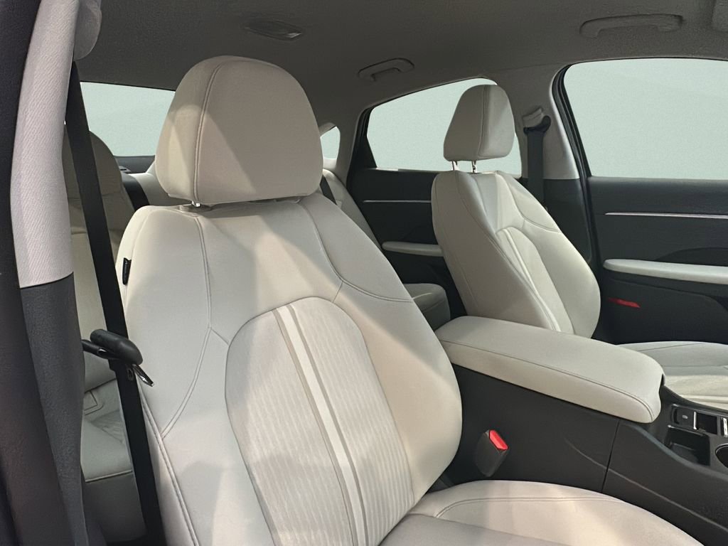 New 2026 Hyundai Sonata SE image 15