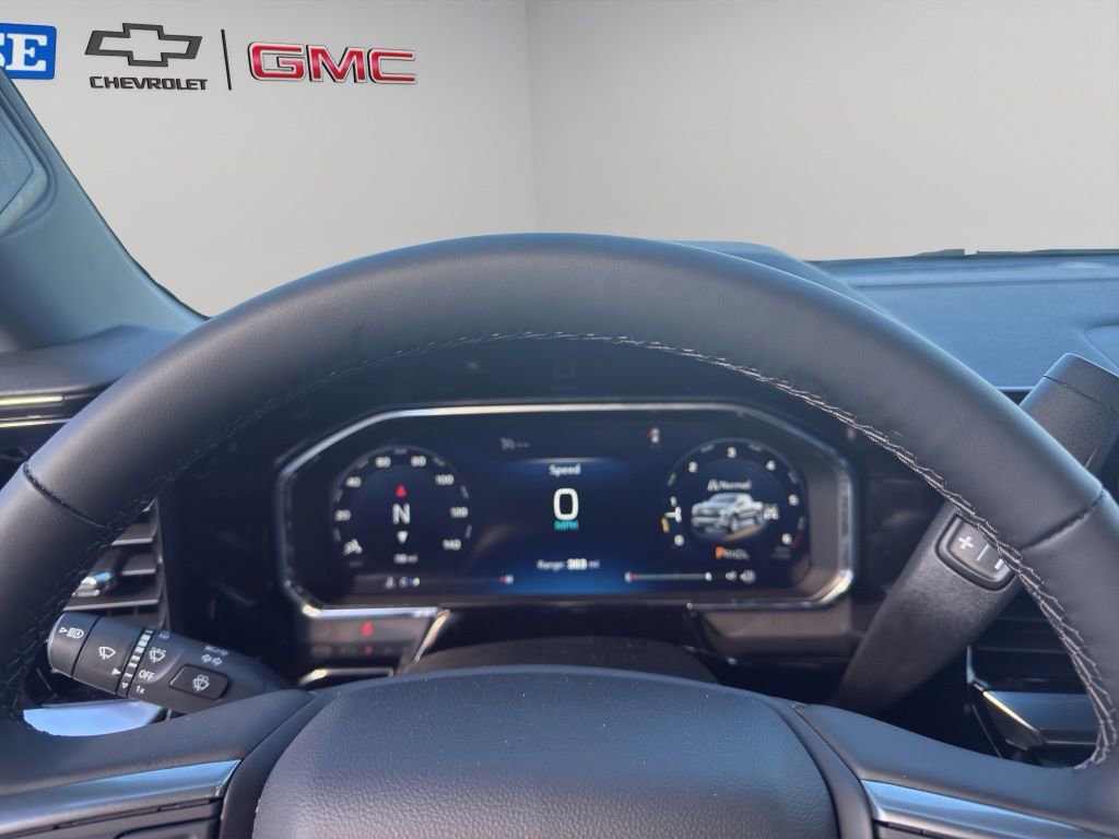 New 2026 Chevrolet Silverado 1500 LT image 12