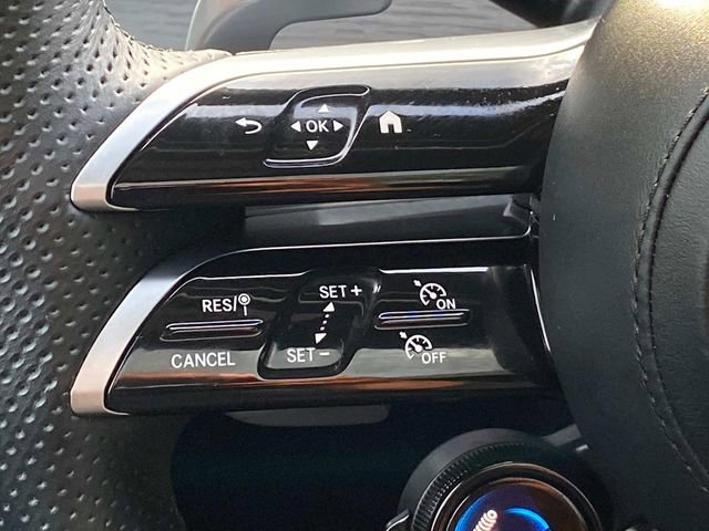 Used 2024 Mercedes-Benz GLE 53 AMG 4MATIC Coupe image 19