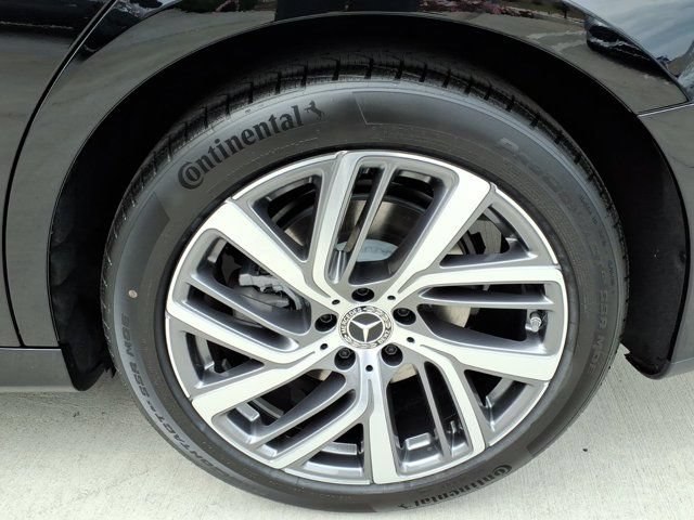 New 2026 Mercedes-Benz E 350 4MATIC Sedan image 24