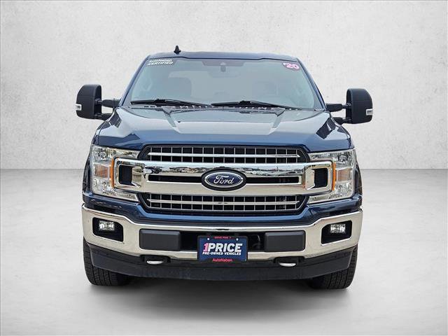 Used 2020 Ford F150 XLT w/ XTR Package image 2