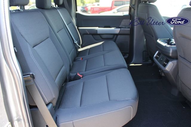 New 2026 Ford F150 XLT image 10
