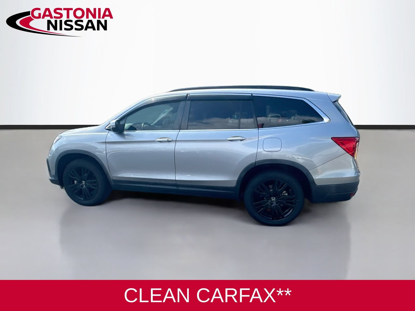 Used 2022 Honda Pilot Special Edition image 5