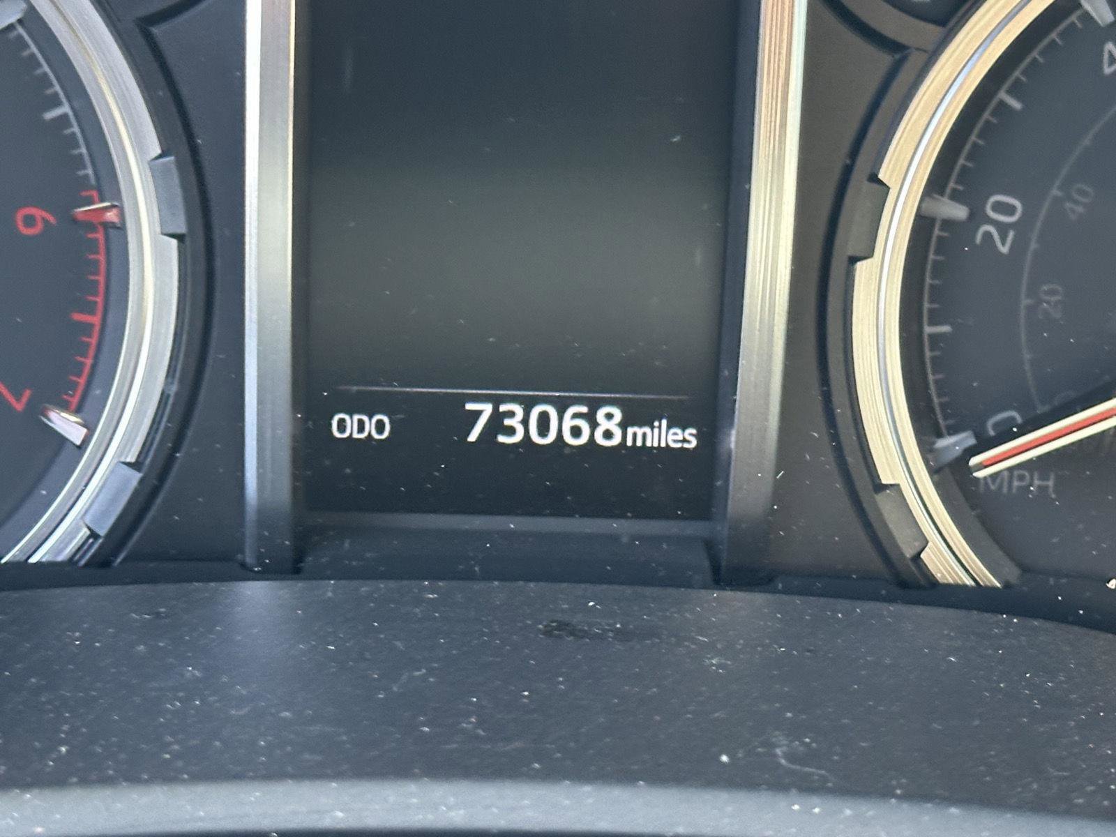 Used 2021 Toyota 4Runner TRD Off-Road image 13