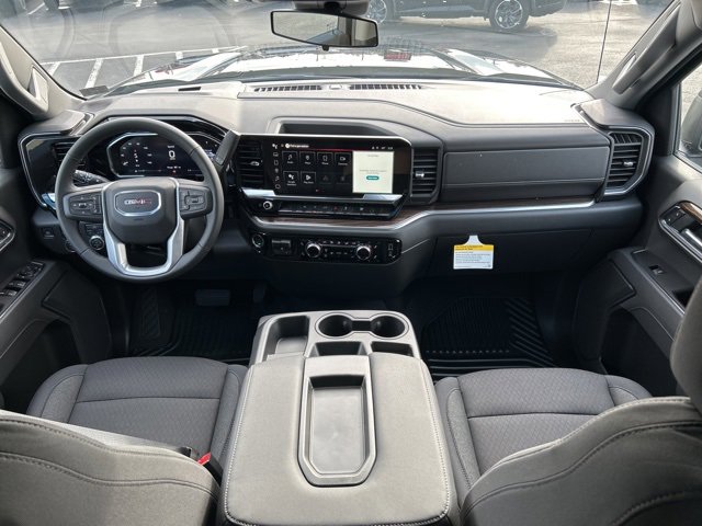 New 2026 GMC Sierra 1500 Elevation image 12