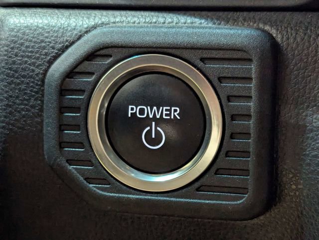 Used 2024 Toyota Land Cruiser AWD/4WD image 21