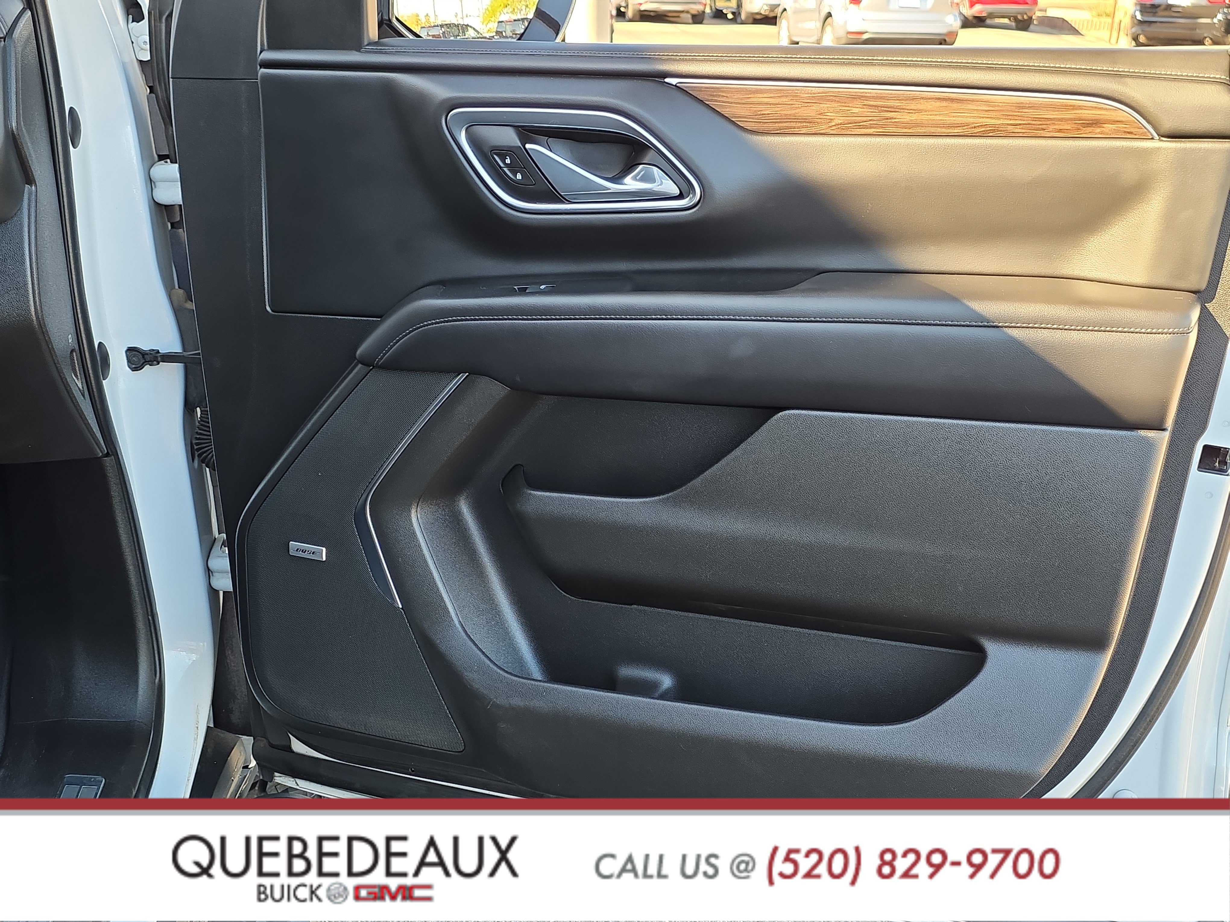 Used 2021 Chevrolet Tahoe Z71 image 35