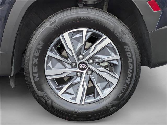 Used 2023 Hyundai Tucson Blue AWD/4WD image 29