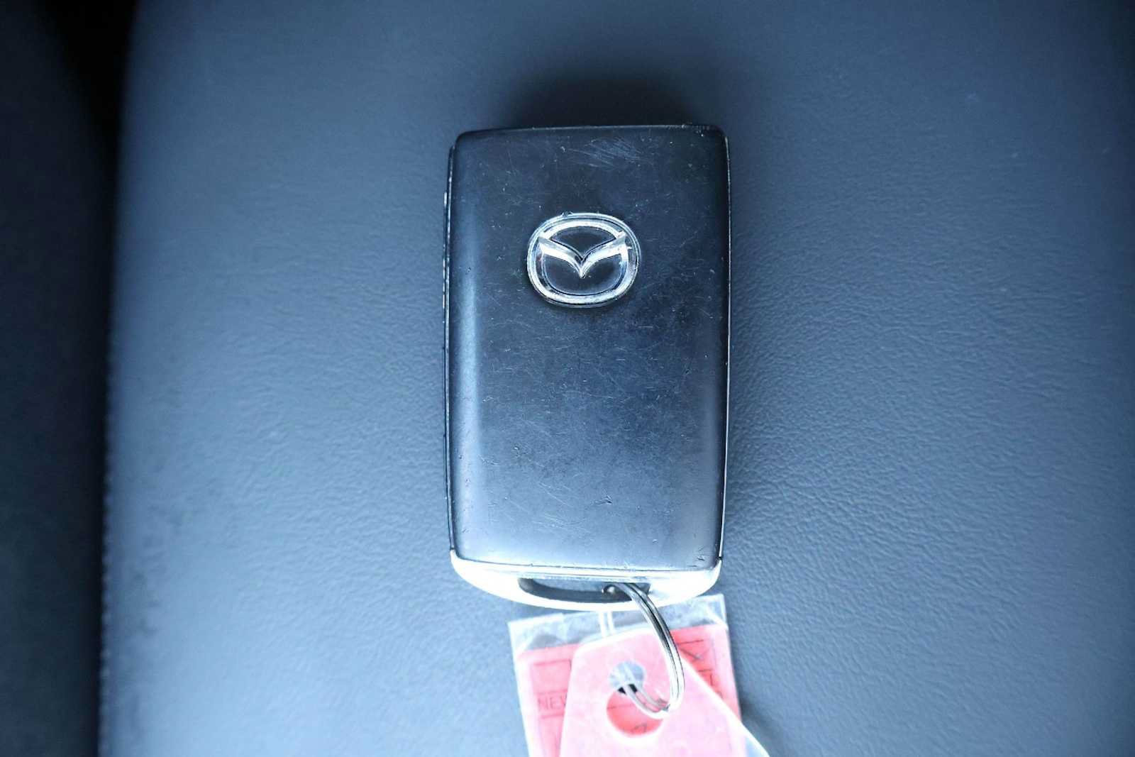 Used 2019 MAZDA MAZDA3 Sedan FWD image 20