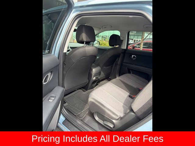 Used 2024 Hyundai Ioniq 5 SEL RWD image 9