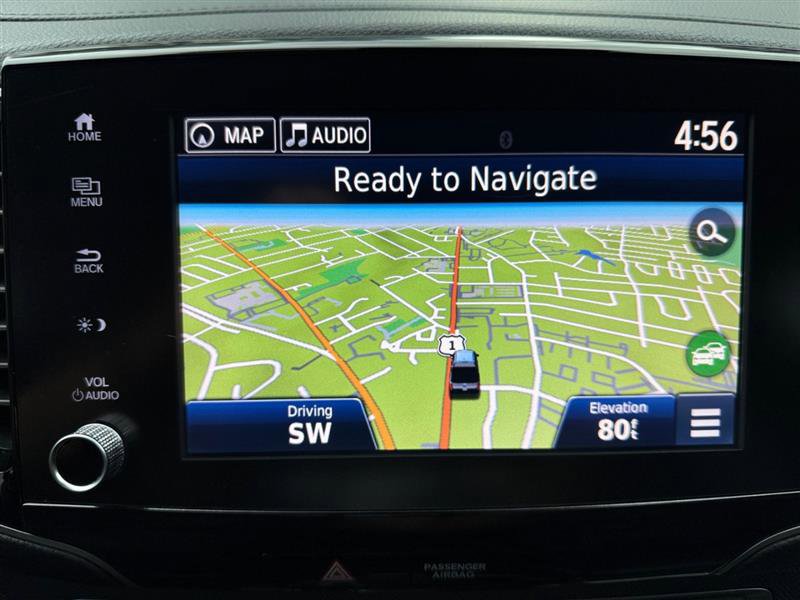 Used 2021 Honda Ridgeline RTL-E image 20