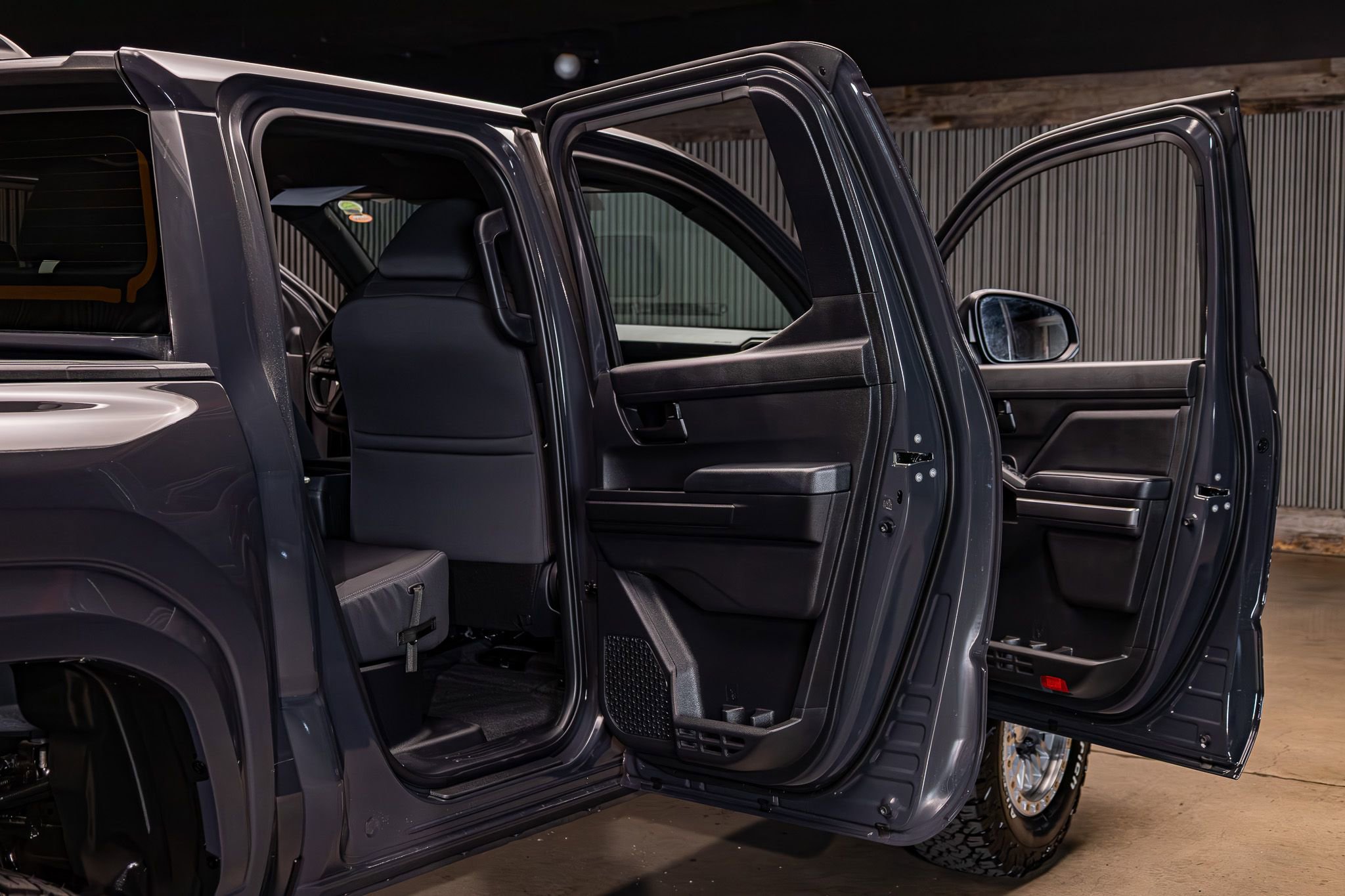 Used 2026 Toyota Tacoma SR5 image 26