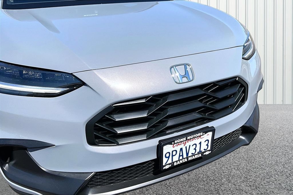 Used 2025 Honda HR-V Sport image 25