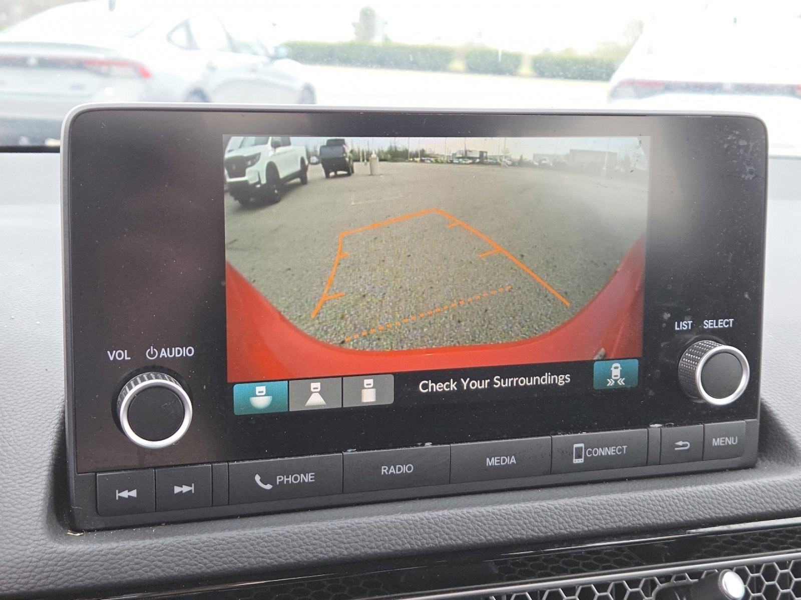 Used 2025 Honda Civic Sport image 8