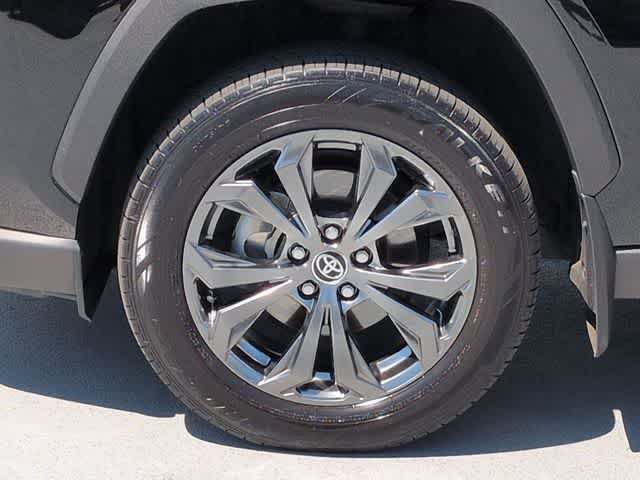 Used 2024 Toyota RAV4 XLE Premium w/ Weather Package AWD/4WD image 14