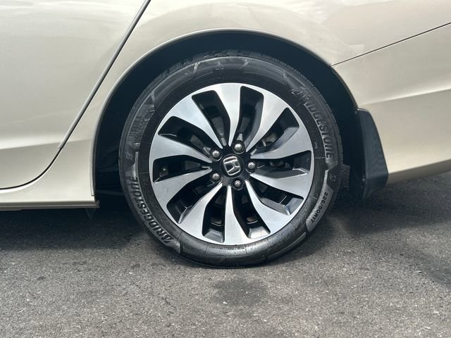 Used 2014 Honda Accord EX-L image 27