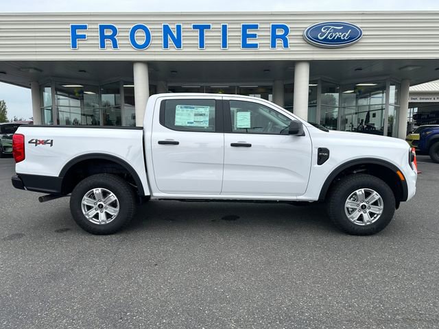 New 2025 Ford Ranger XL image 2