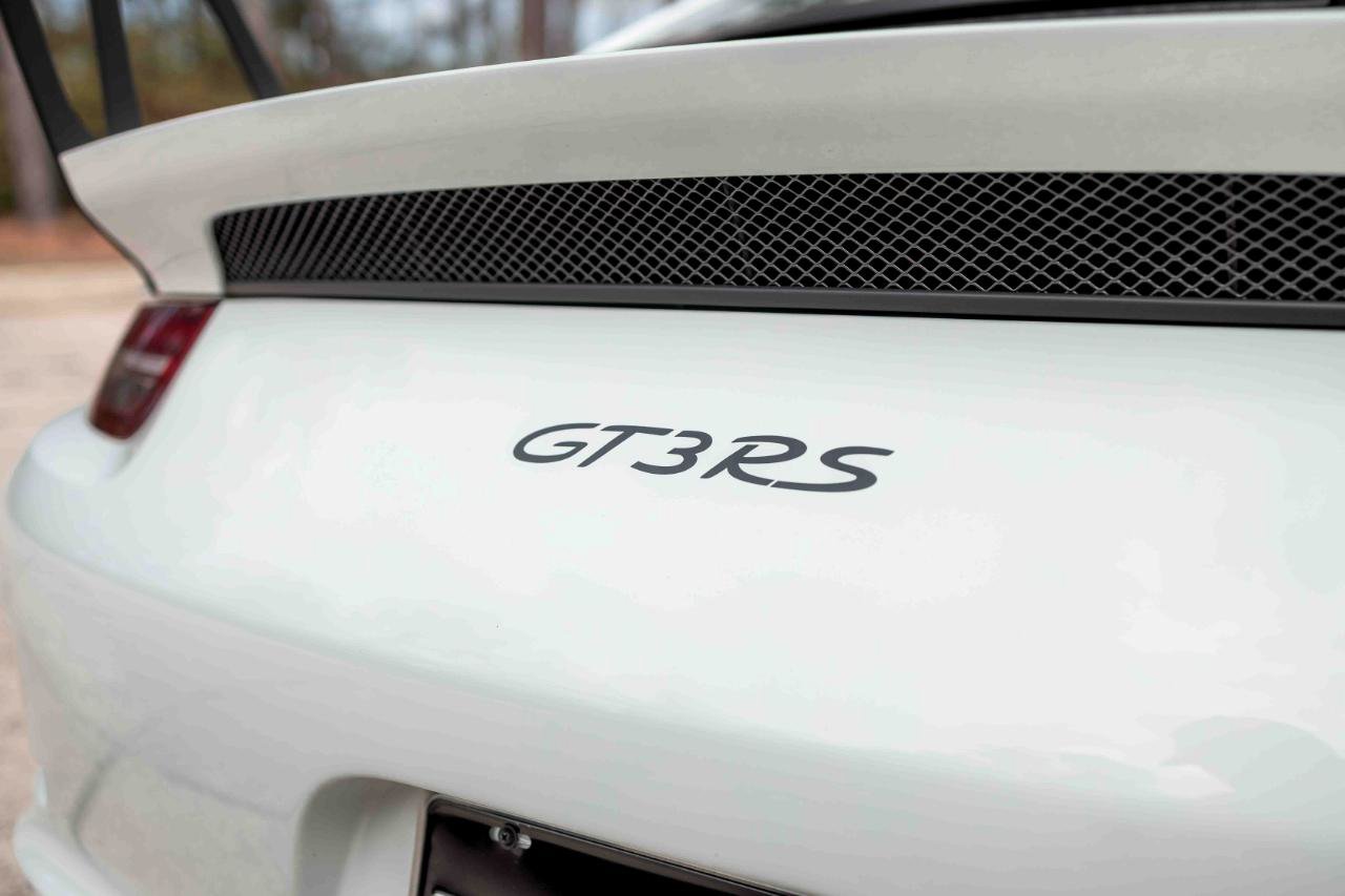 Used 2016 Porsche 911 GT3 RS image 24