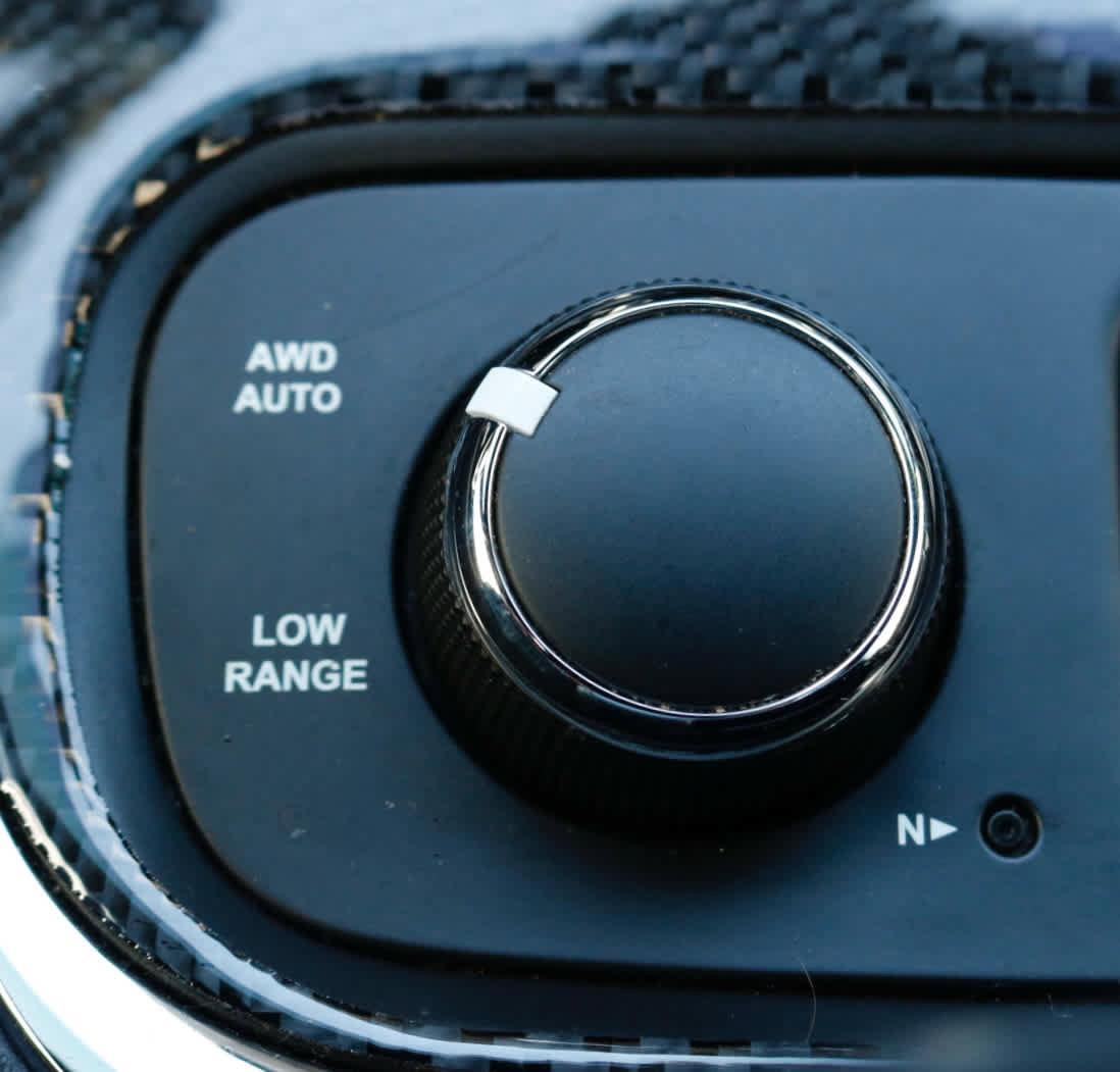 Used 2020 Dodge Durango R/T AWD/4WD image 16