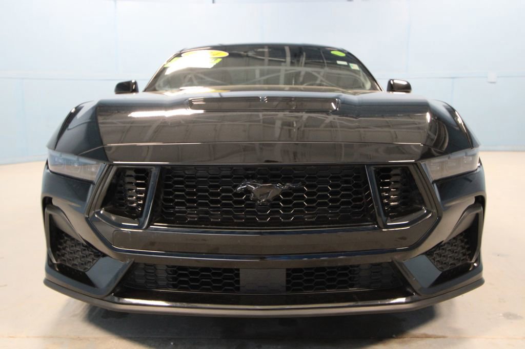 Used 2024 Ford Mustang GT RWD image 24