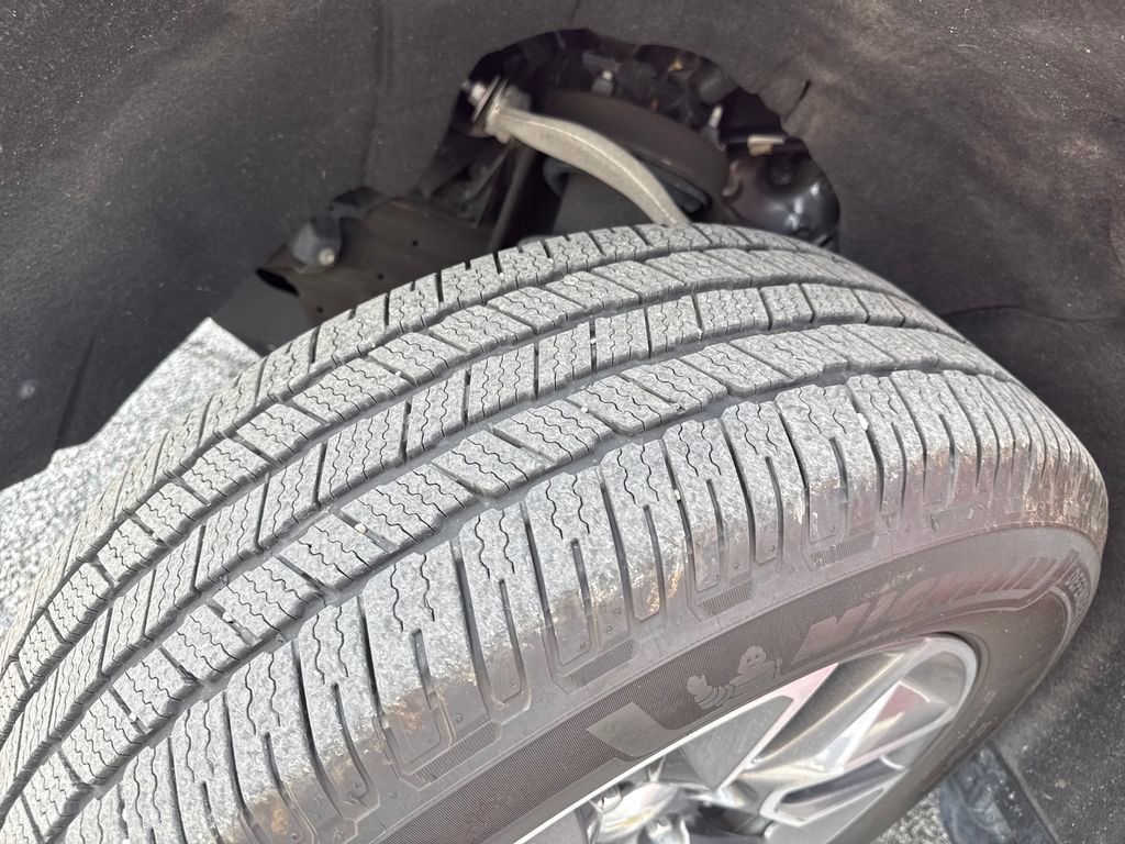 Used 2020 Chevrolet Silverado 1500 LT w/ All-Star Edition image 29