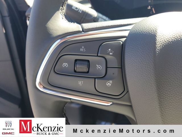 New 2026 Buick Envista Sport Touring w/ Convenience I Package FWD image 12