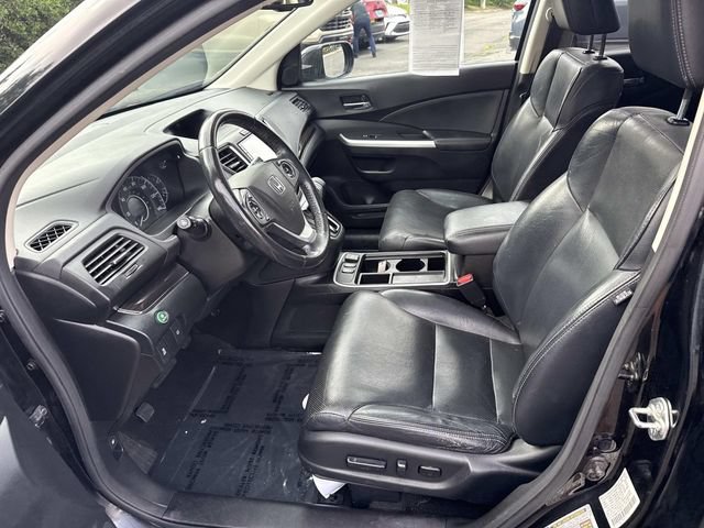 Used 2015 Honda CR-V EX-L image 13
