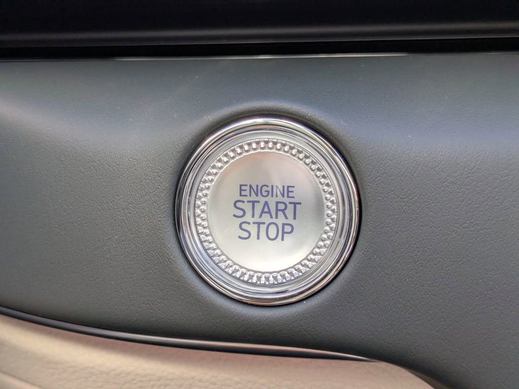 New 2026 Genesis GV80 2.5T Select image 36