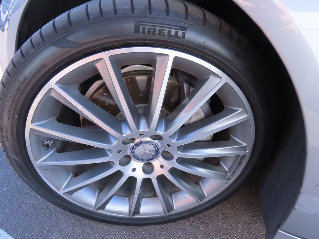 Used 2015 Mercedes-Benz C 300 Sedan image 15