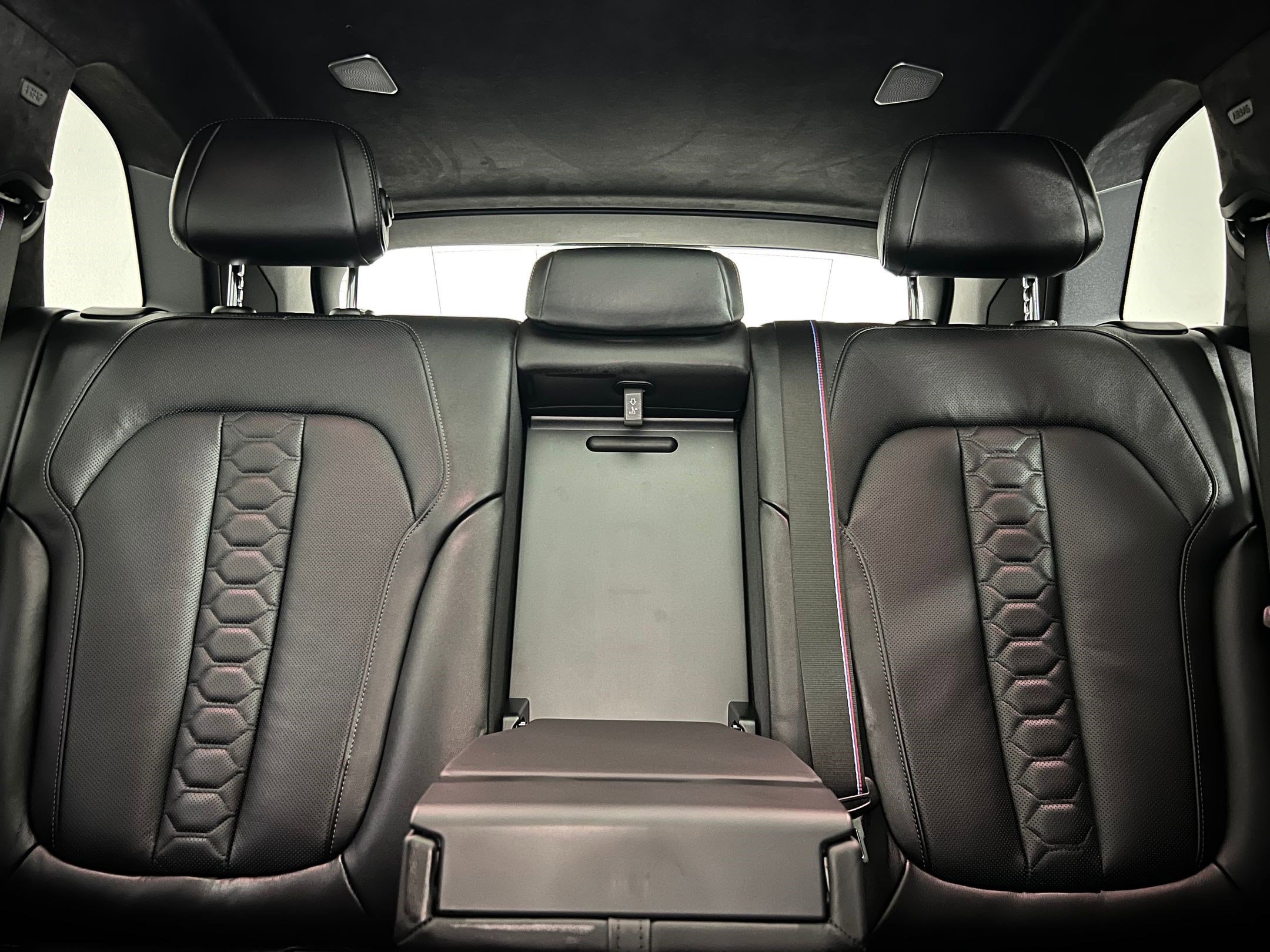 New 2026 BMW X5 M Competition w/ Executive Package image 32