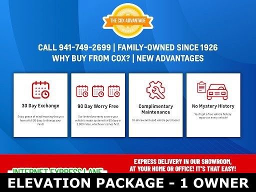 Used 2025 GMC Acadia Elevation image 27