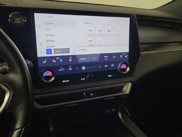 Used 2024 Lexus RX 350 FWD w/ Technology Package image 30