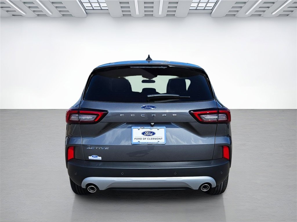 New 2026 Ford Escape Active image 6